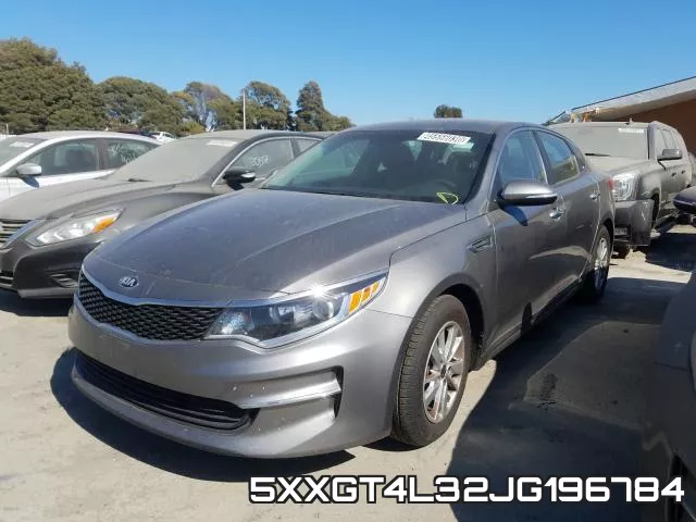 5XXGT4L32JG196784 фото 3
