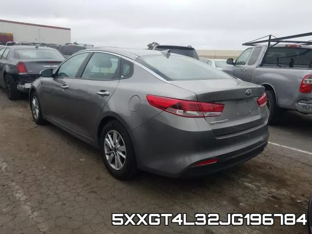 5XXGT4L32JG196784 фото 4