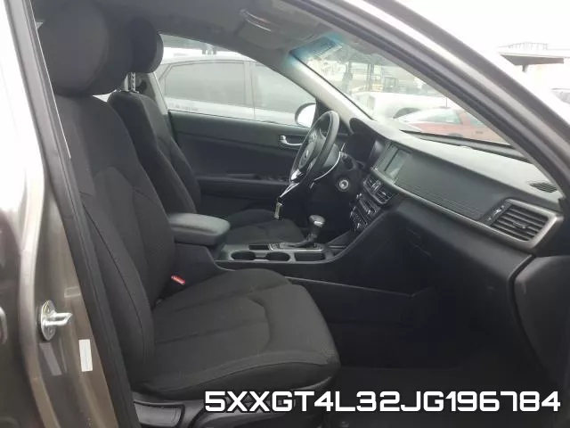 5XXGT4L32JG196784 фото 6