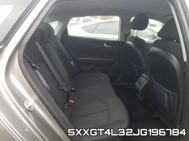 5XXGT4L32JG196784 фото 7