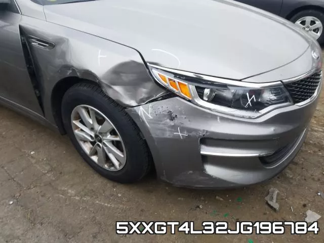5XXGT4L32JG196784 фото 10