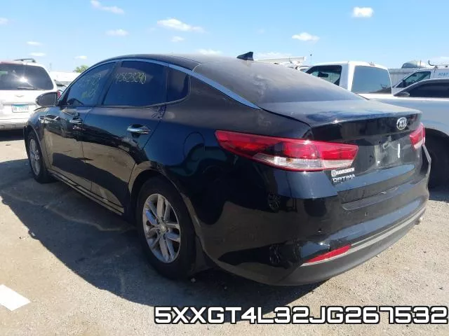5XXGT4L32JG267532 фото 4