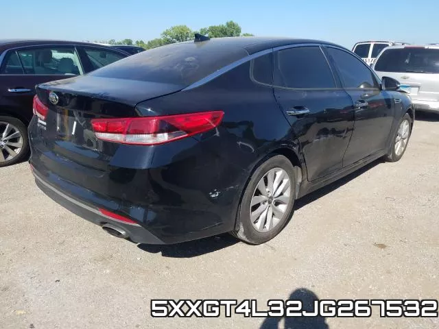 5XXGT4L32JG267532 фото 5
