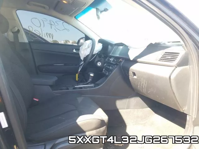 5XXGT4L32JG267532 фото 6