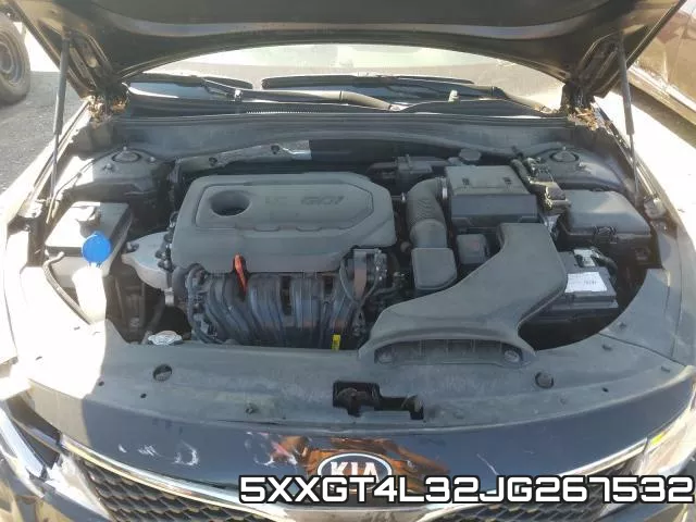 5XXGT4L32JG267532 фото 8