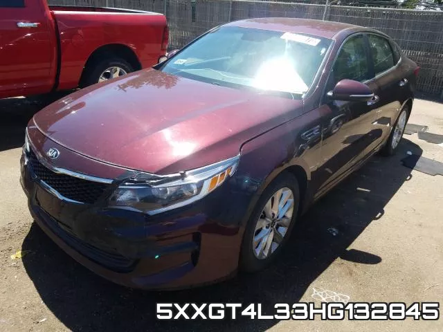 5XXGT4L33HG132845 фото 3
