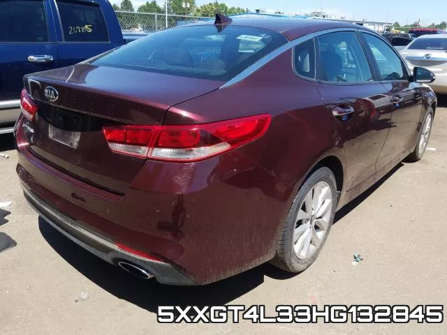 5XXGT4L33HG132845 фото 5