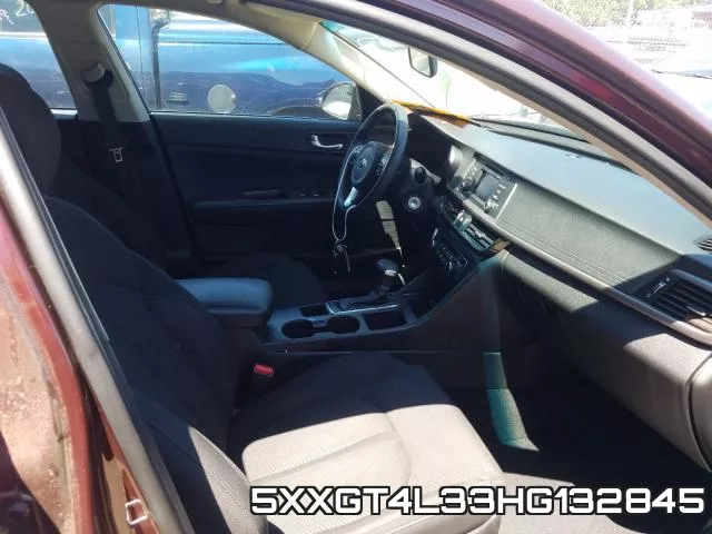5XXGT4L33HG132845 фото 6