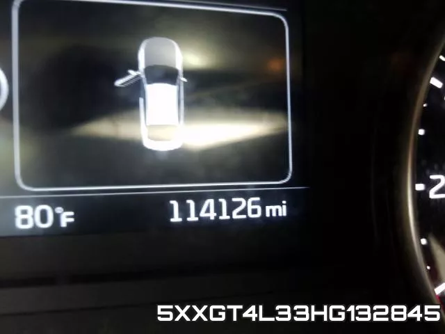 5XXGT4L33HG132845 фото 9