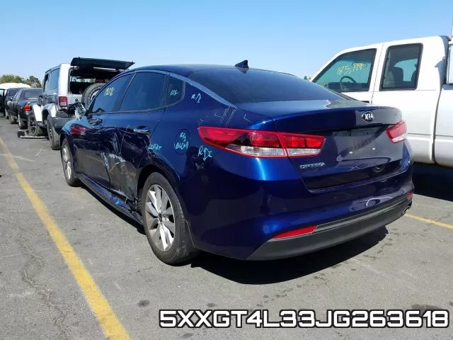 5XXGT4L33JG263618 фото 4
