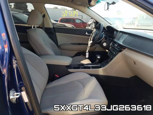 5XXGT4L33JG263618 фото 6