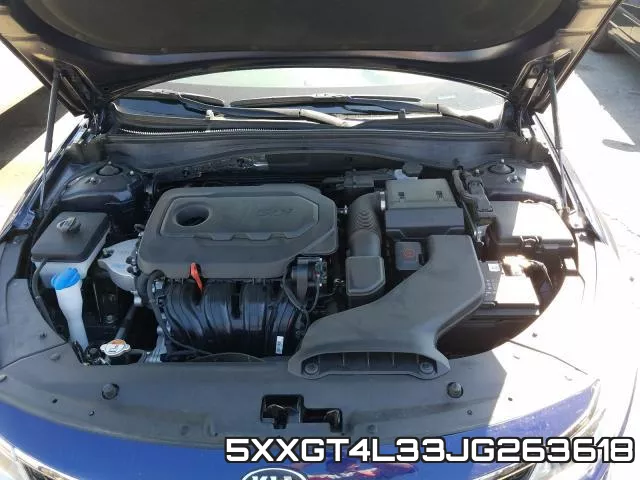 5XXGT4L33JG263618 фото 8