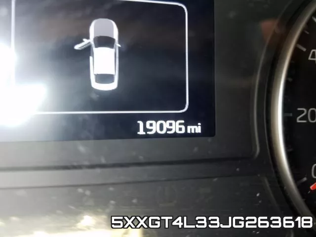 5XXGT4L33JG263618 фото 9