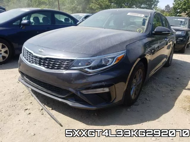 5XXGT4L33KG292070 фото 3