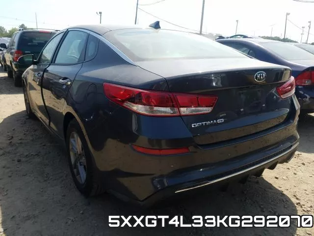 5XXGT4L33KG292070 фото 4