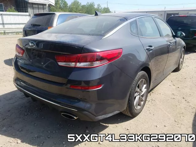 5XXGT4L33KG292070 фото 5