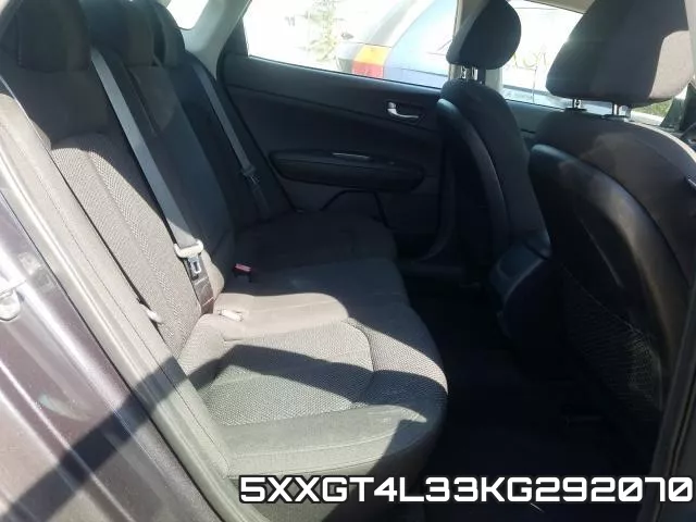 5XXGT4L33KG292070 фото 7