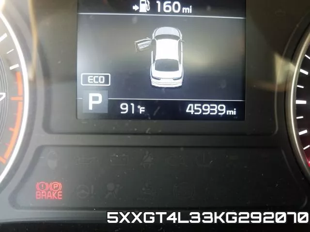 5XXGT4L33KG292070 фото 9