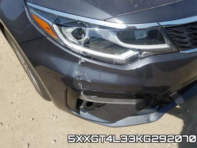 5XXGT4L33KG292070 фото 10
