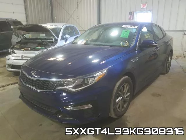 5XXGT4L33KG308316 фото 3