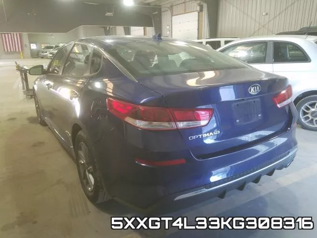 5XXGT4L33KG308316 фото 4