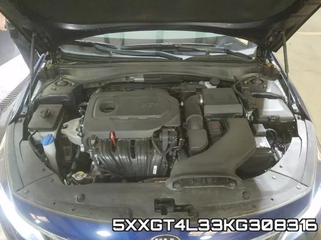 5XXGT4L33KG308316 фото 8