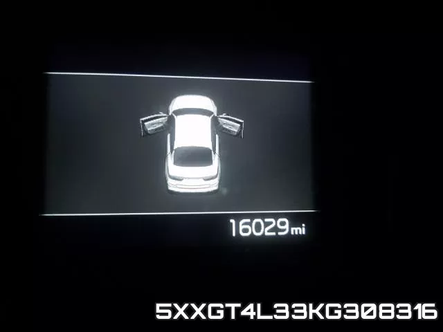 5XXGT4L33KG308316 фото 9
