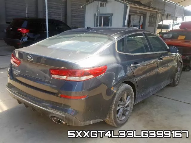 5XXGT4L33LG399167 фото 5