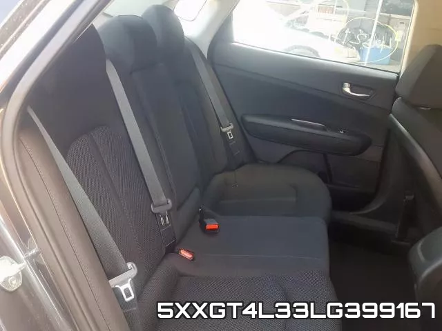 5XXGT4L33LG399167 фото 7
