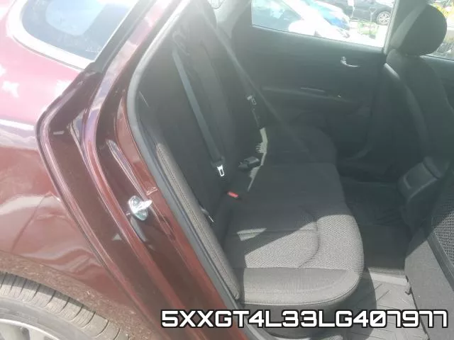 5XXGT4L33LG407977 фото 7