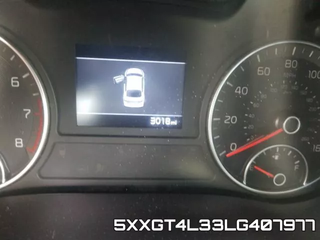 5XXGT4L33LG407977 фото 9