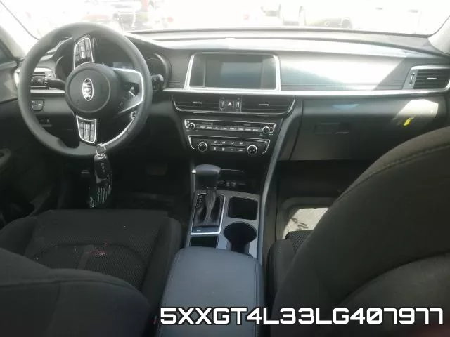 5XXGT4L33LG407977 фото 10