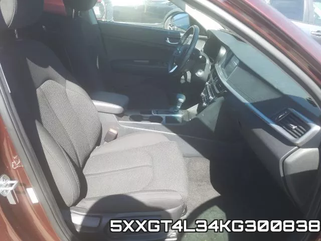 5XXGT4L34KG300838 фото 6