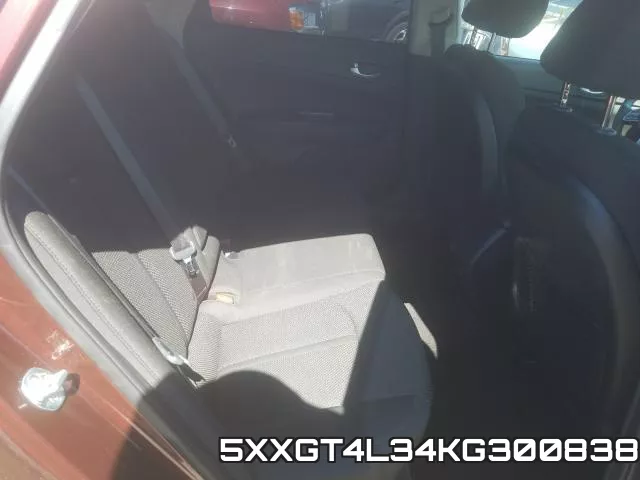 5XXGT4L34KG300838 фото 7