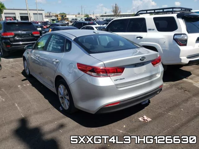 5XXGT4L37HG126630 фото 4
