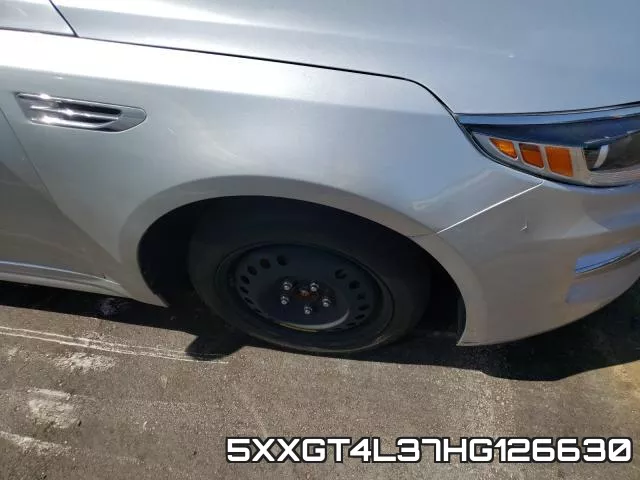 5XXGT4L37HG126630 фото 10