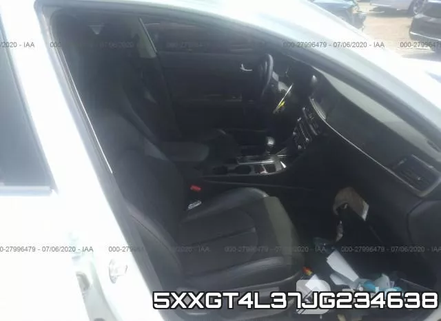 5XXGT4L37JG234638 фото 6