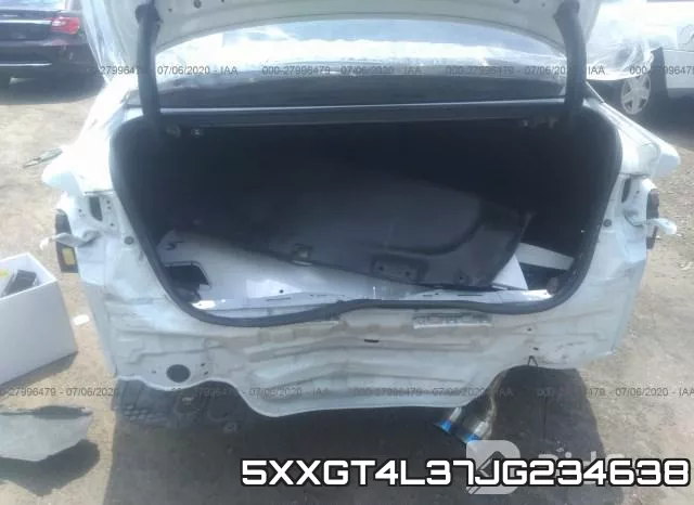 5XXGT4L37JG234638 фото 7