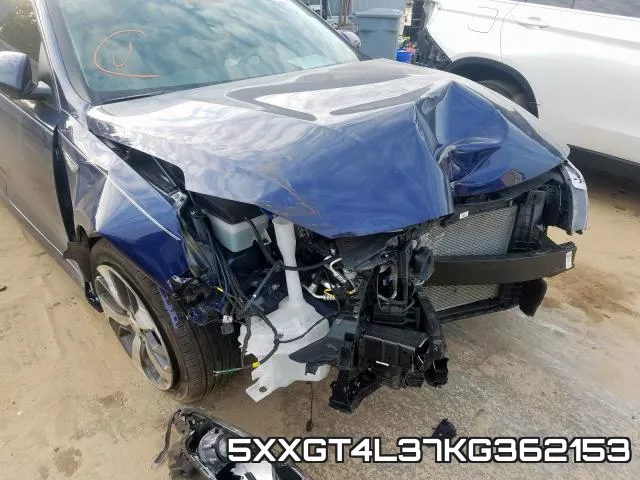 5XXGT4L37KG362153 фото 10