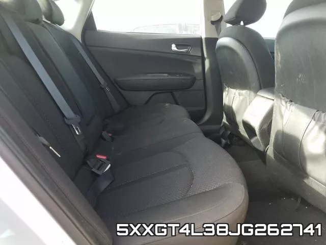 5XXGT4L38JG262741 фото 7