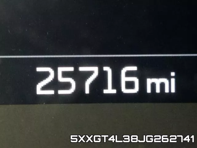 5XXGT4L38JG262741 фото 9