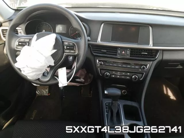 5XXGT4L38JG262741 фото 10