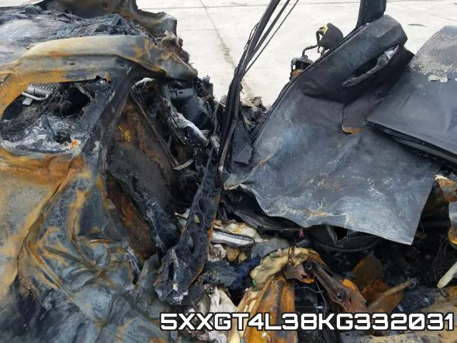 5XXGT4L38KG332031 фото 7