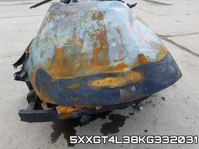 5XXGT4L38KG332031 фото 8