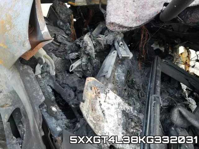 5XXGT4L38KG332031 фото 9