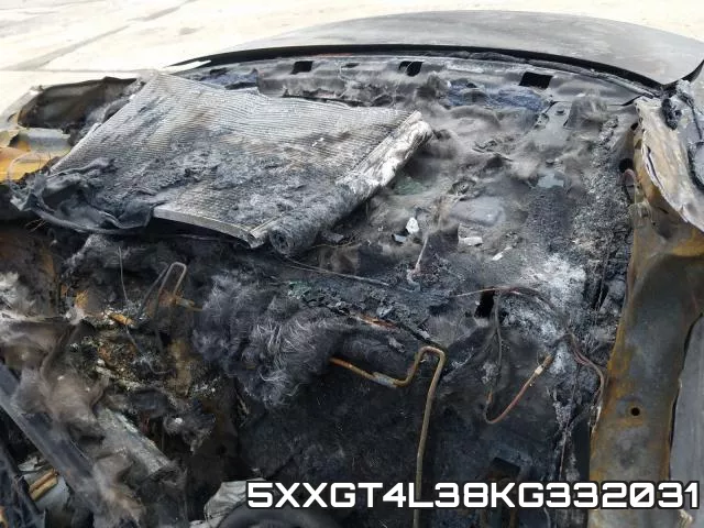 5XXGT4L38KG332031 фото 10
