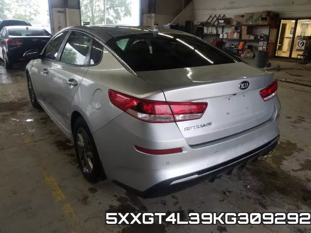 5XXGT4L39KG309292 фото 4