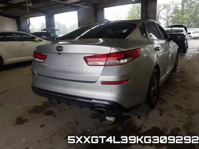 5XXGT4L39KG309292 фото 5