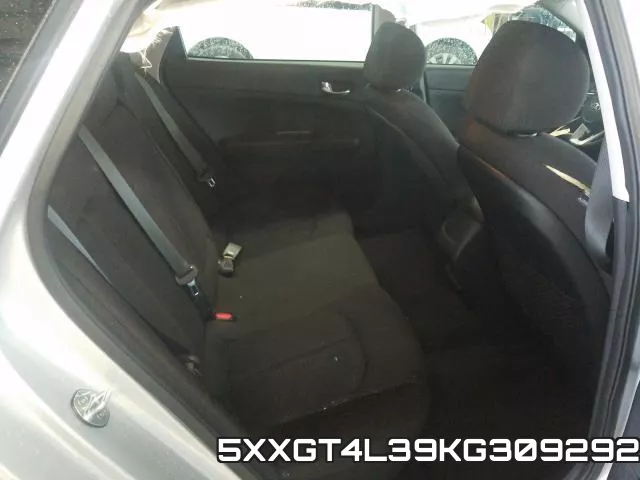 5XXGT4L39KG309292 фото 7