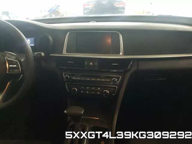 5XXGT4L39KG309292 фото 10